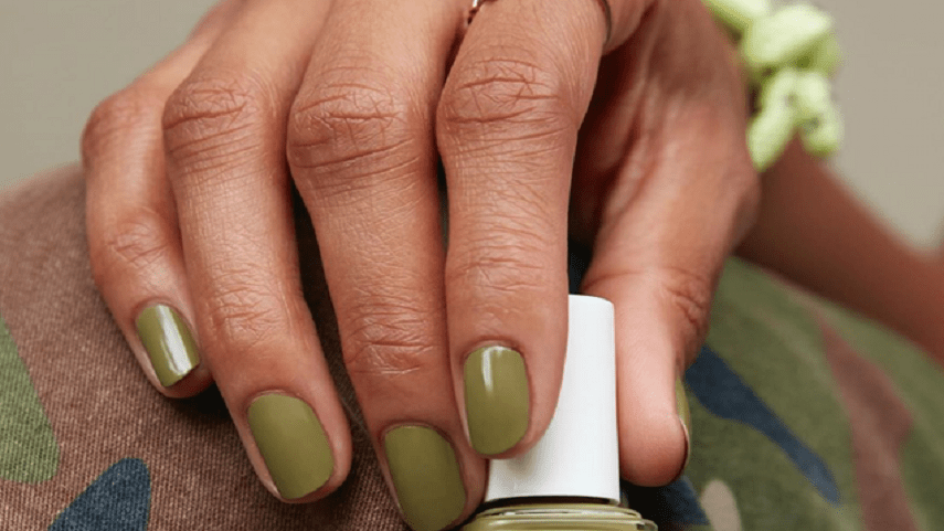 Nail Colour Trends for the Summer