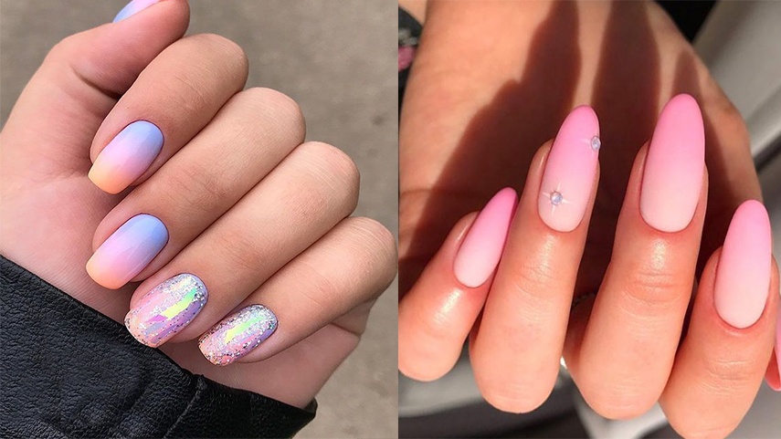 Summer deals nails 2020