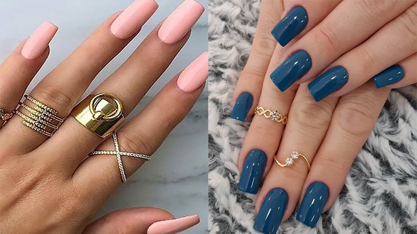 7 Summer Nail Designs to Give You Inspo - How to be a Redhead