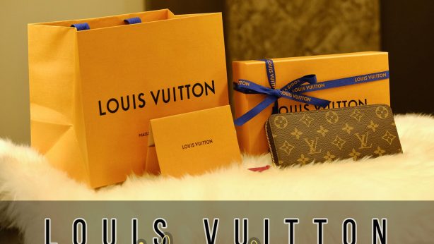 louis vuitton wallet giveaway at elodie the nail lounge lewis center ohio