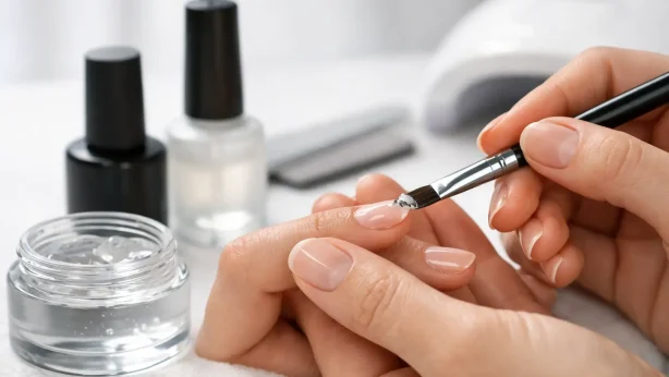 Builder Gel for Weak Nails: Is It Right for You?
