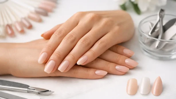 Nail Shape Guide for Your Most Flattering Set