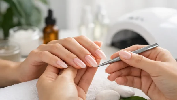 Are Gel-X Nails Safe? Healthy Wear Explained