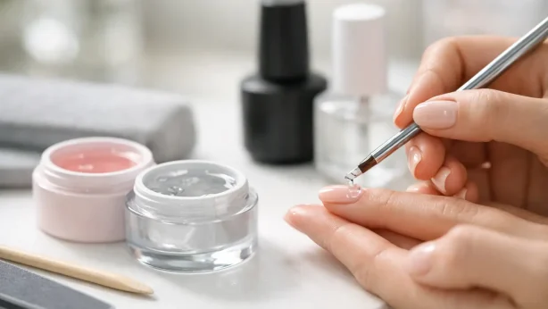 Builder Gel Reviews: What Actually Matters
