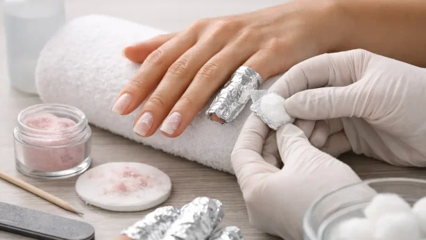 Dipping Powder Removal Guide for Healthy Nails