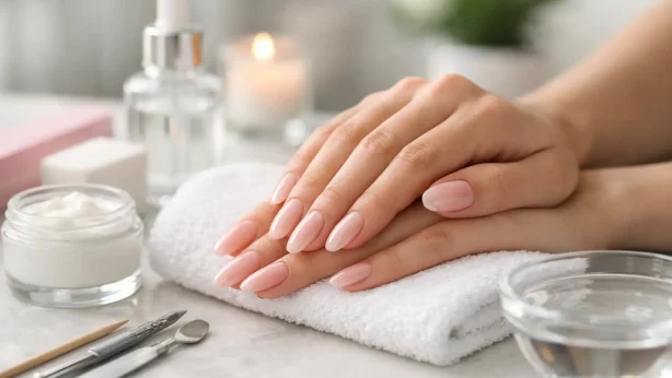 How to Maintain Gel-X Nails Between Appointments