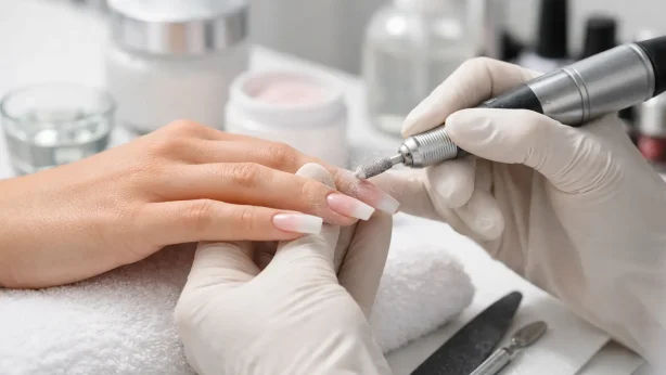 How to Prevent Acrylic Lifting and Keep Sets Fresh
