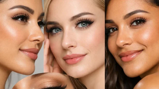 Lash Styles That Bring Out Your Best Features
