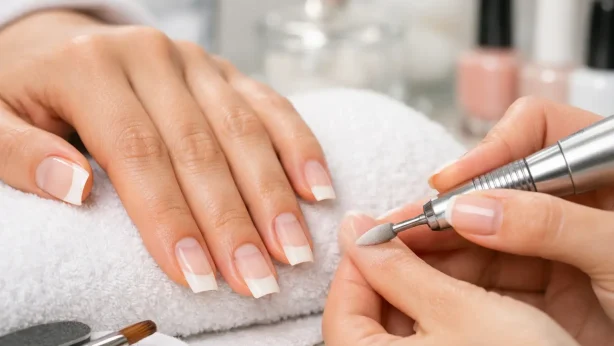 When to Refill Acrylic Nails for a Fresh Set