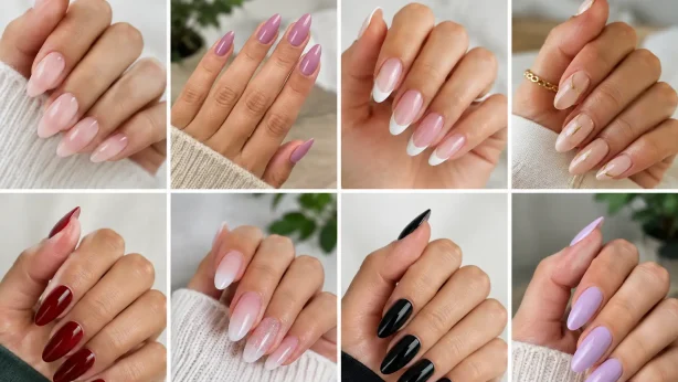 8 Gel-X Transformation Examples to Save Now