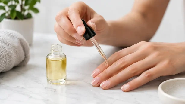 How to Care for Cuticles Daily Without Overdoing It