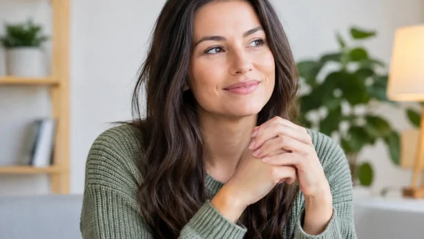 How to Stop Nail Biting Without Hiding Your Hands