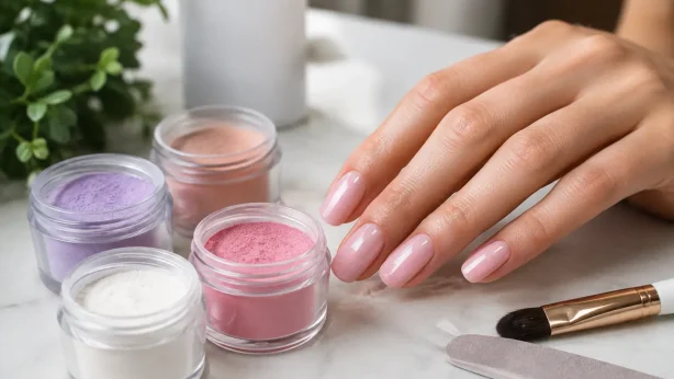 Dip Powder Reviews: What Really Matters