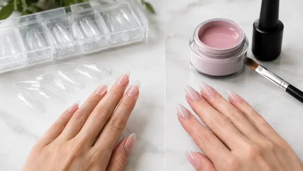 Gel-X Versus Builder Gel: Which Set Fits You?