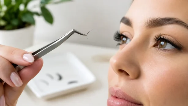 Why Lashes Shed Early and How to Protect Retention